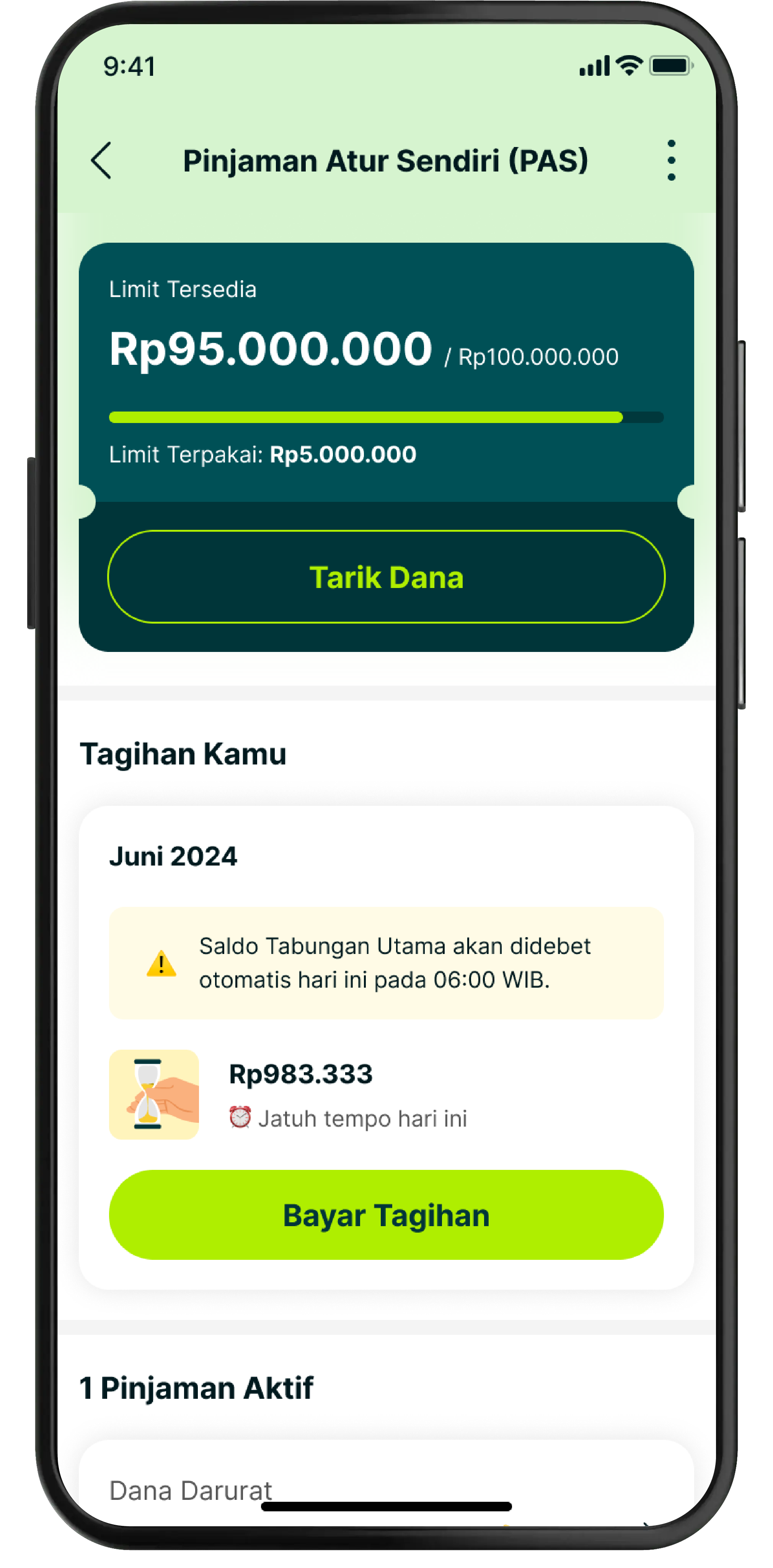 Superbank