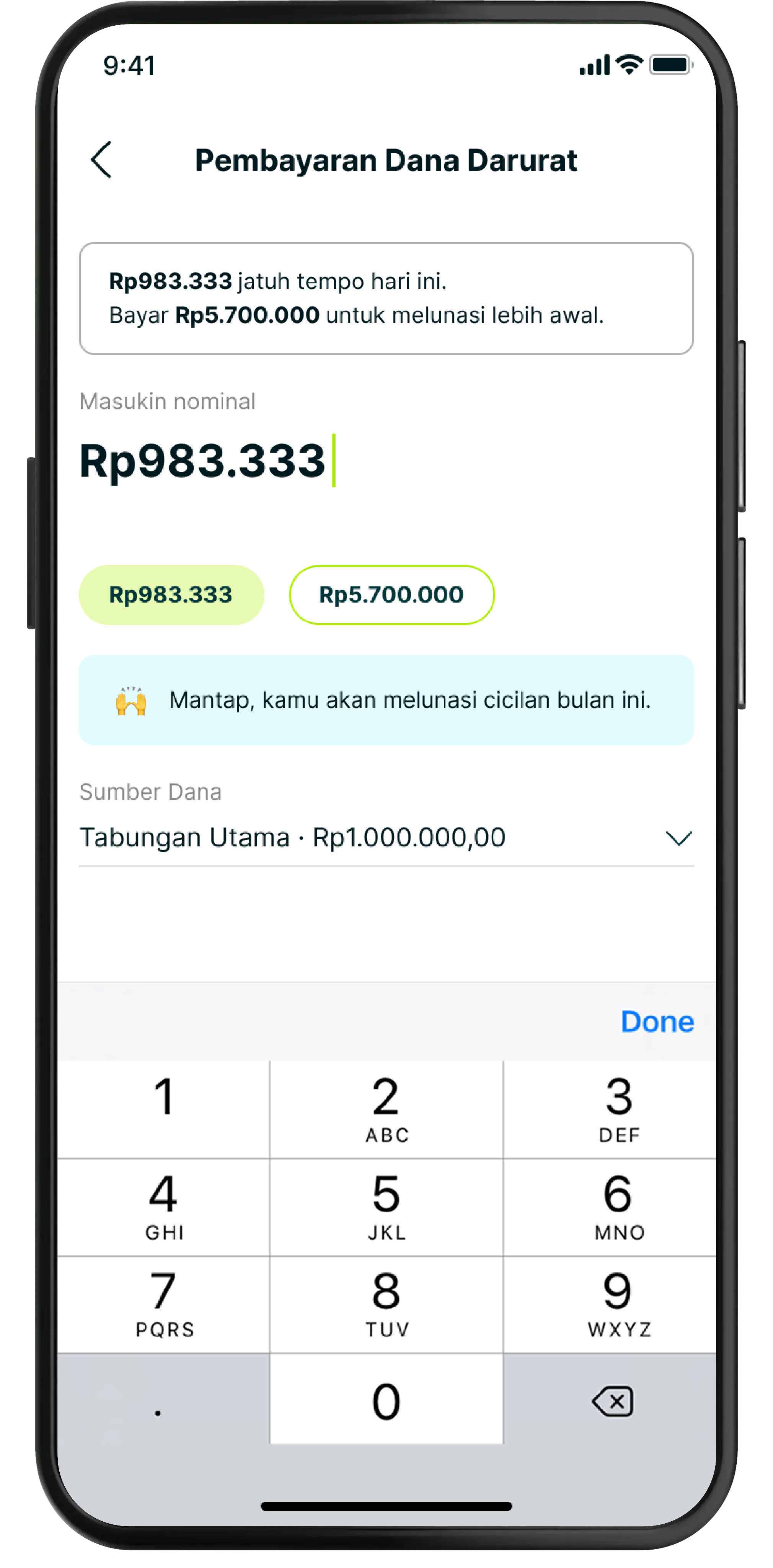 Superbank