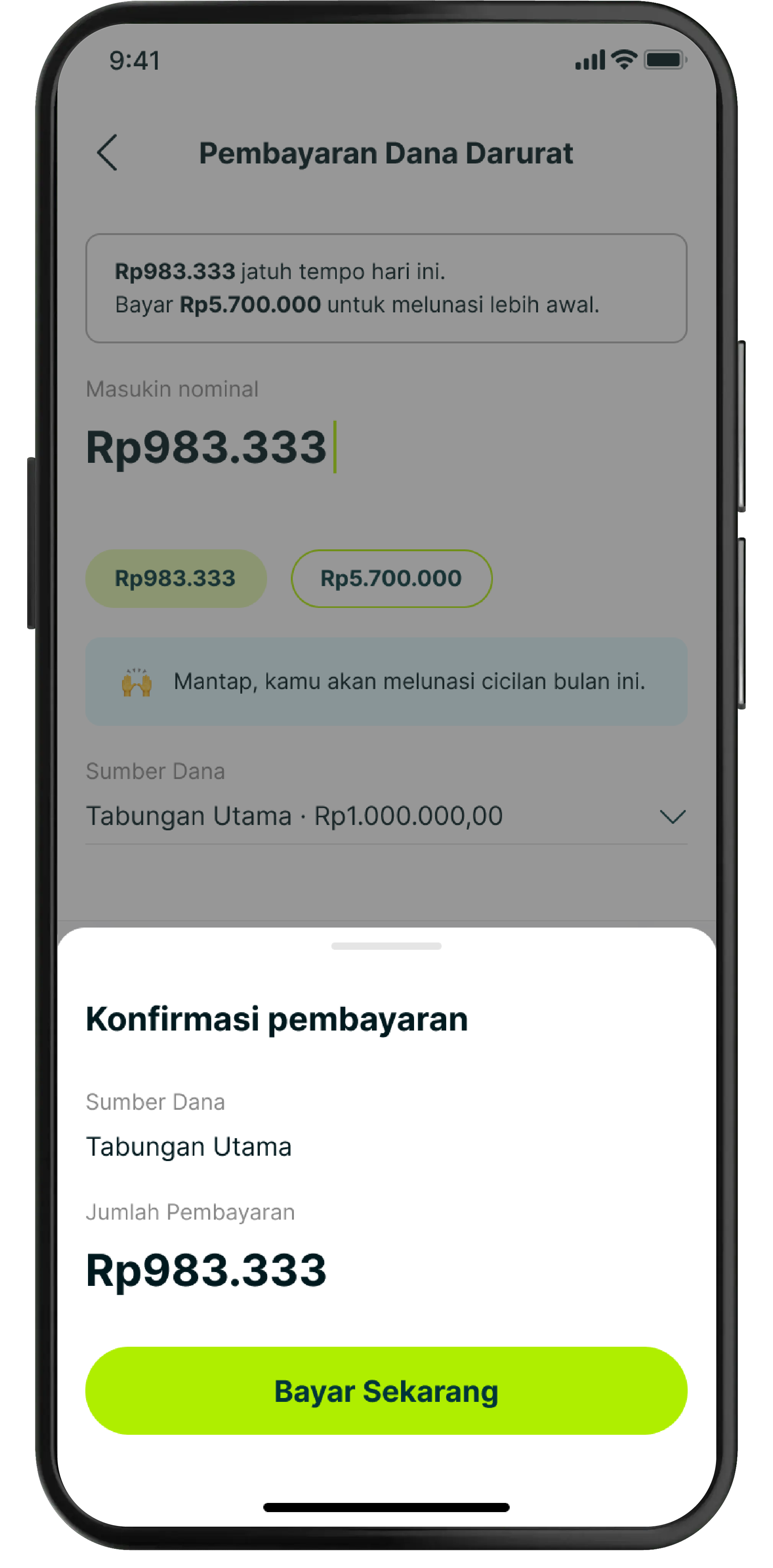 Superbank