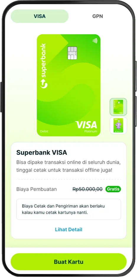 Superbank