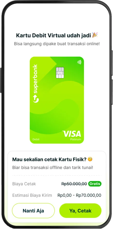 Superbank