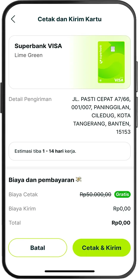 Superbank