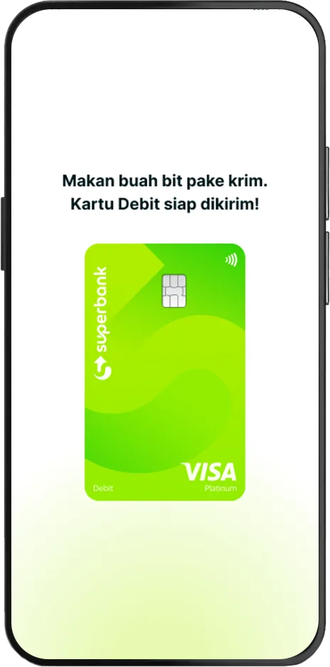 Superbank