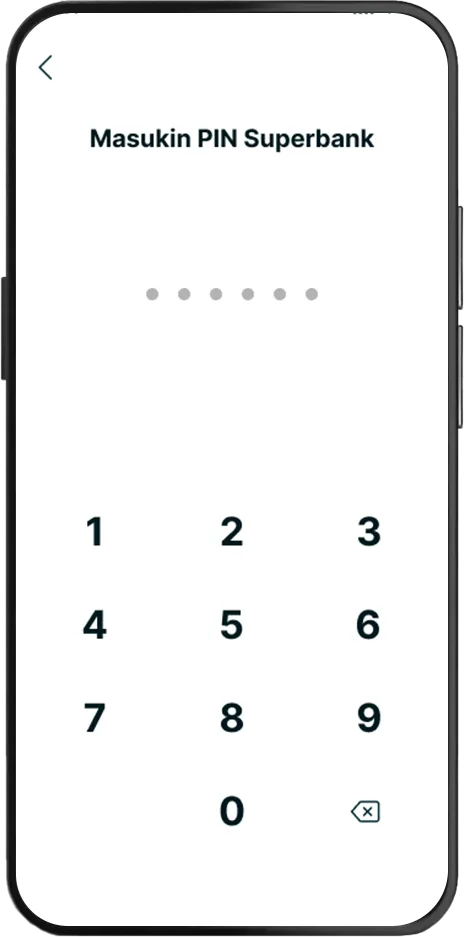 Superbank