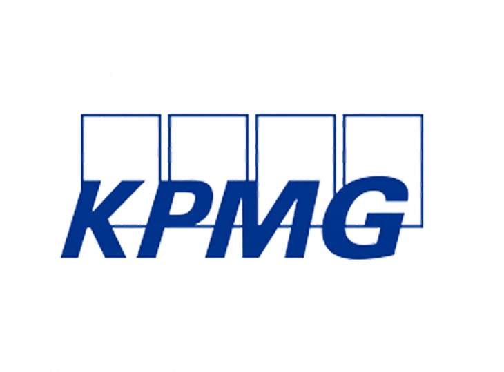 KPMG Logo