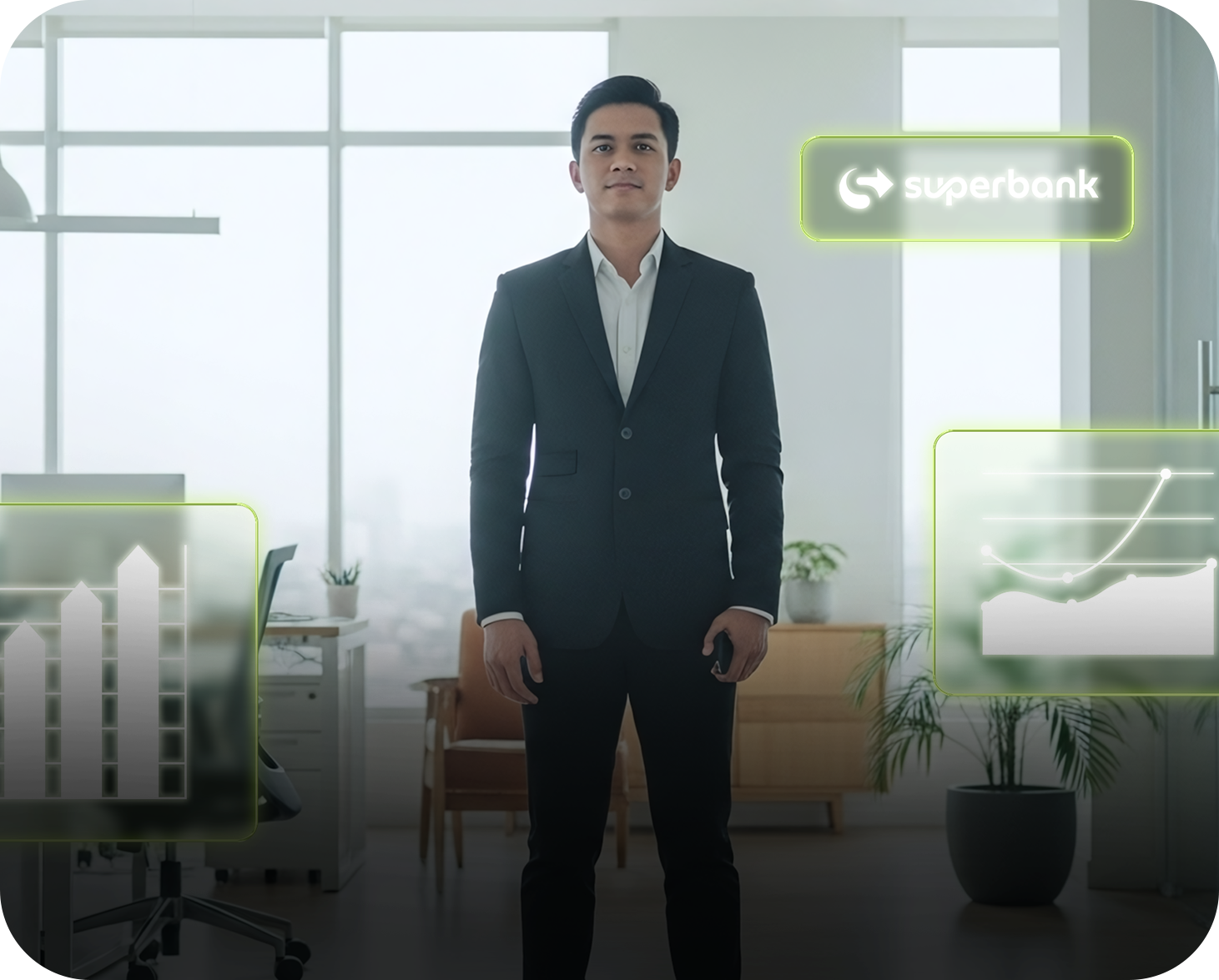 Berhasil Mencatatkan Profitabilitas dan Kinerja yang Solid Kurang dari Satu Tahun sejak Peluncuran