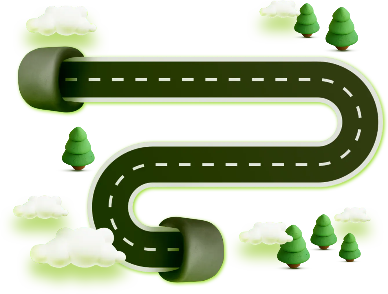 Road Desktop 3
