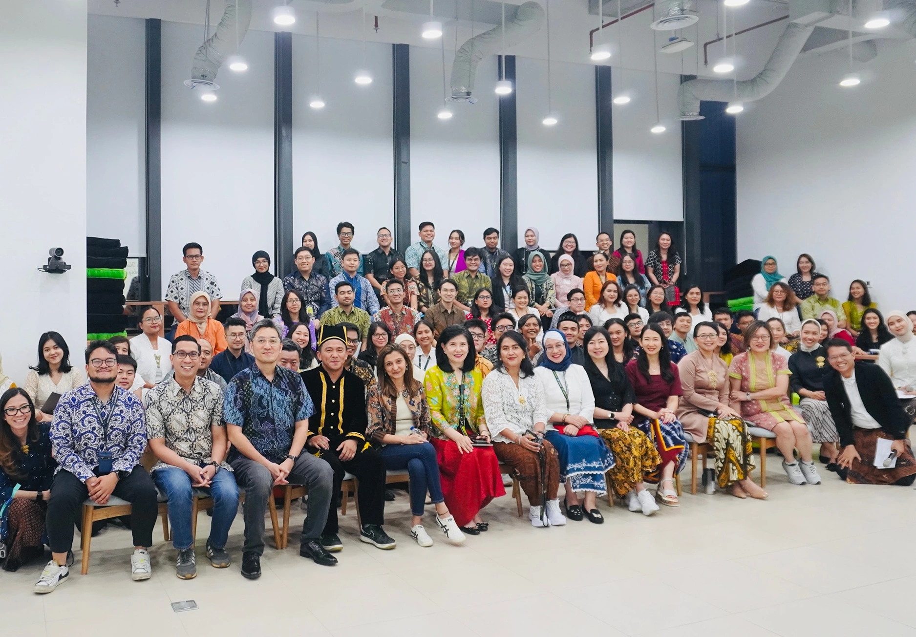 Modal Series