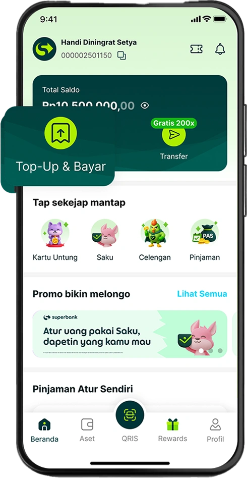 Superbank