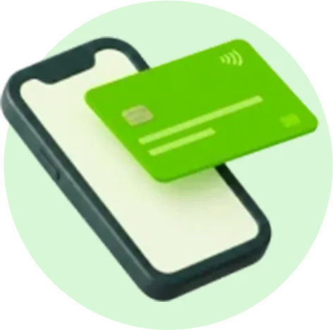 Top-Up & Bayar Feature 4