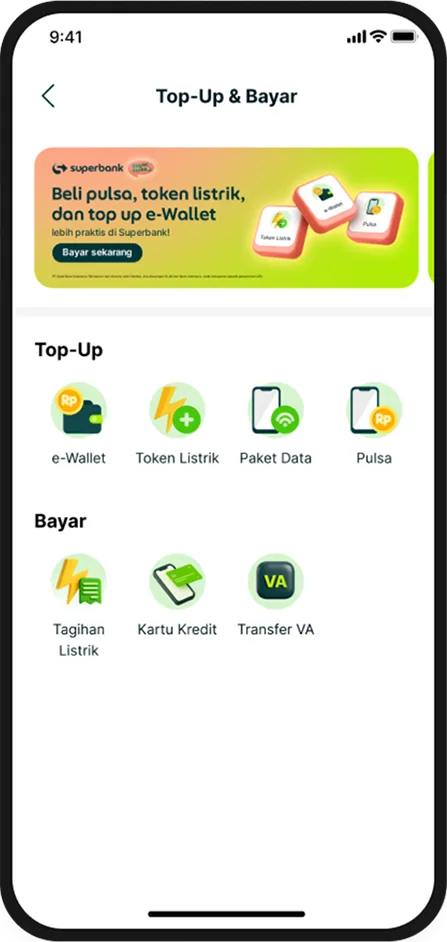 Superbank