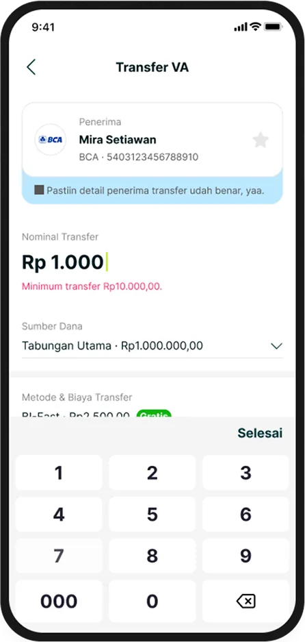 Superbank