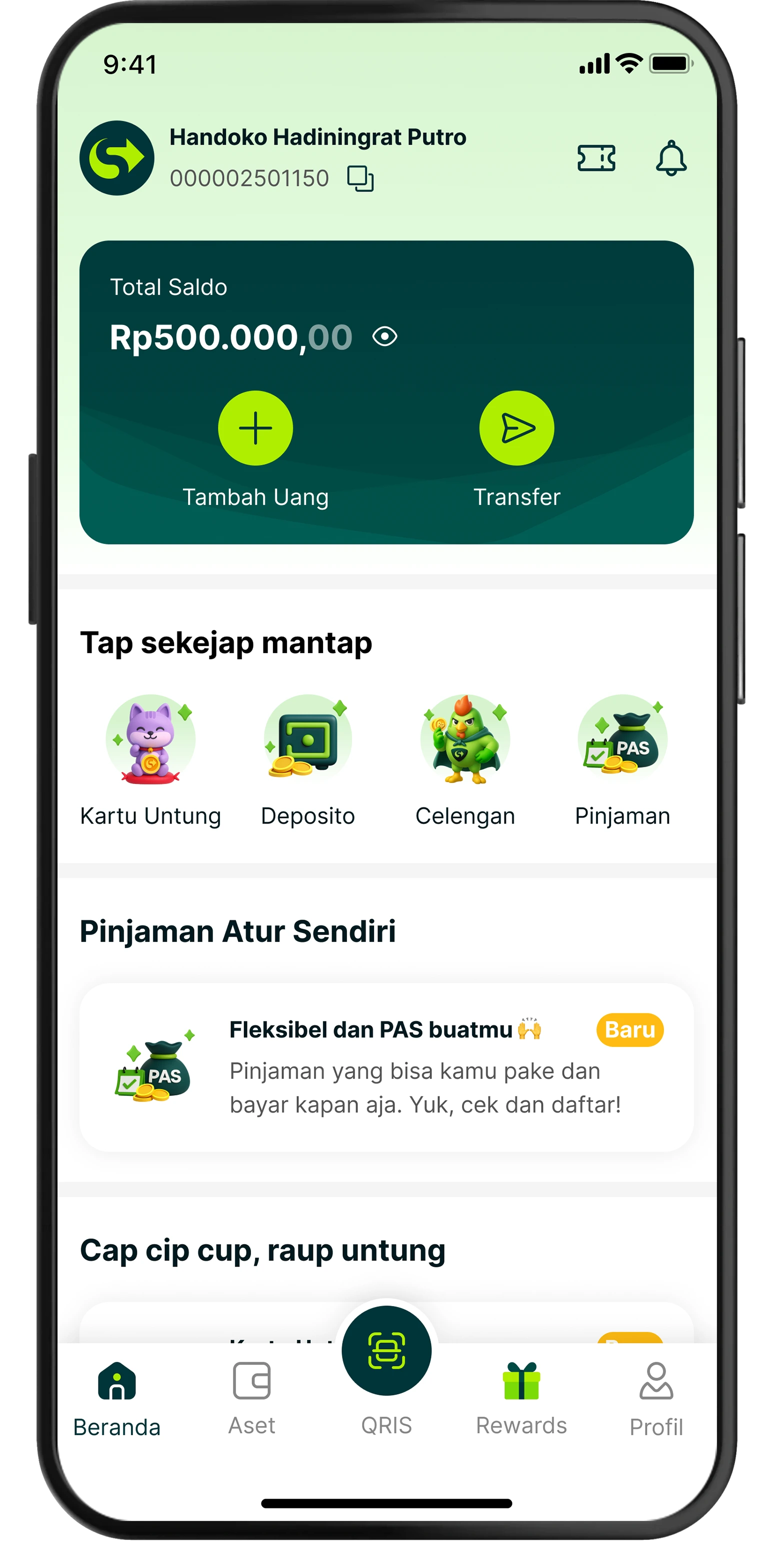 Superbank